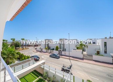 Sale - Appartement - Ciudad Quesada - Ciudad Quesada - Rojales
