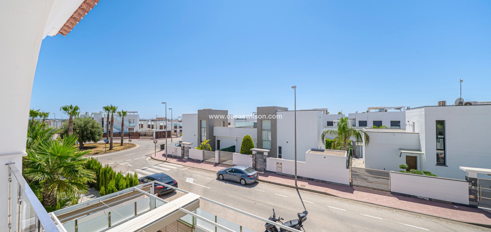 Sale - Appartement - Ciudad Quesada - Ciudad Quesada - Rojales
