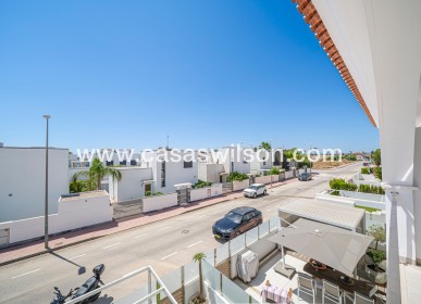 Sale - Appartement - Ciudad Quesada - Ciudad Quesada - Rojales