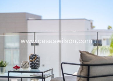 Sale - Appartement - Ciudad Quesada - Ciudad Quesada - Rojales