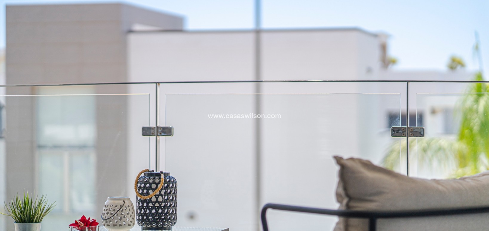 Sale - Appartement - Ciudad Quesada - Ciudad Quesada - Rojales