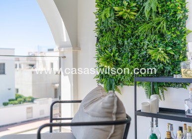 Sale - Appartement - Ciudad Quesada - Ciudad Quesada - Rojales