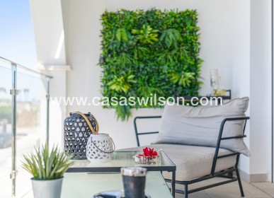 Sale - Appartement - Ciudad Quesada - Ciudad Quesada - Rojales