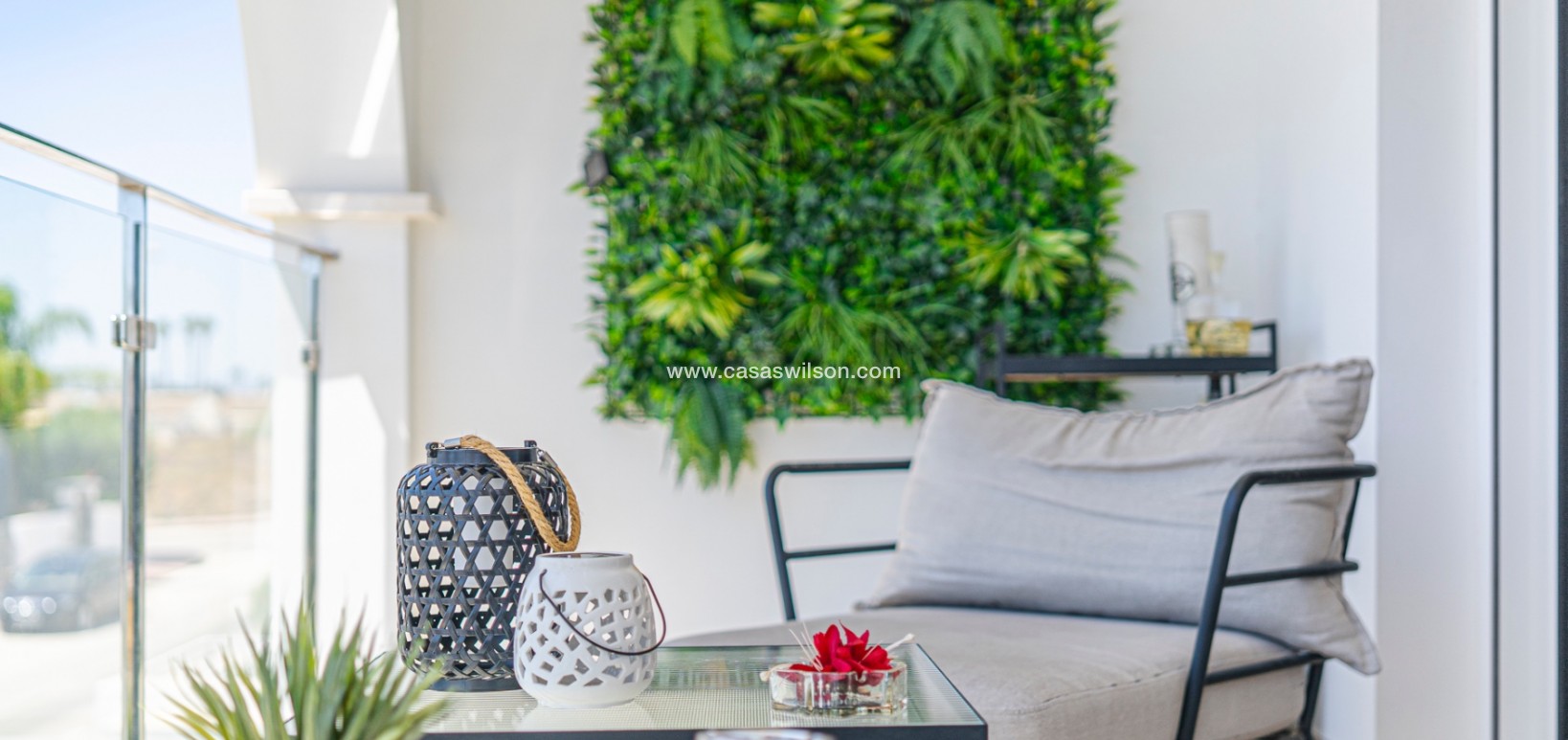 Sale - Appartement - Ciudad Quesada - Ciudad Quesada - Rojales