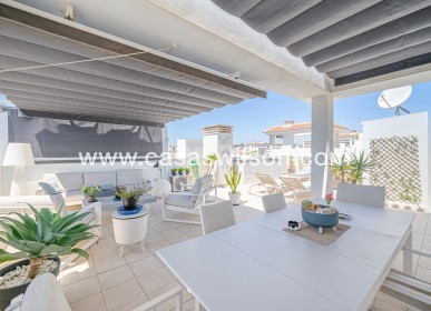 Sale - Appartement - Ciudad Quesada - Ciudad Quesada - Rojales