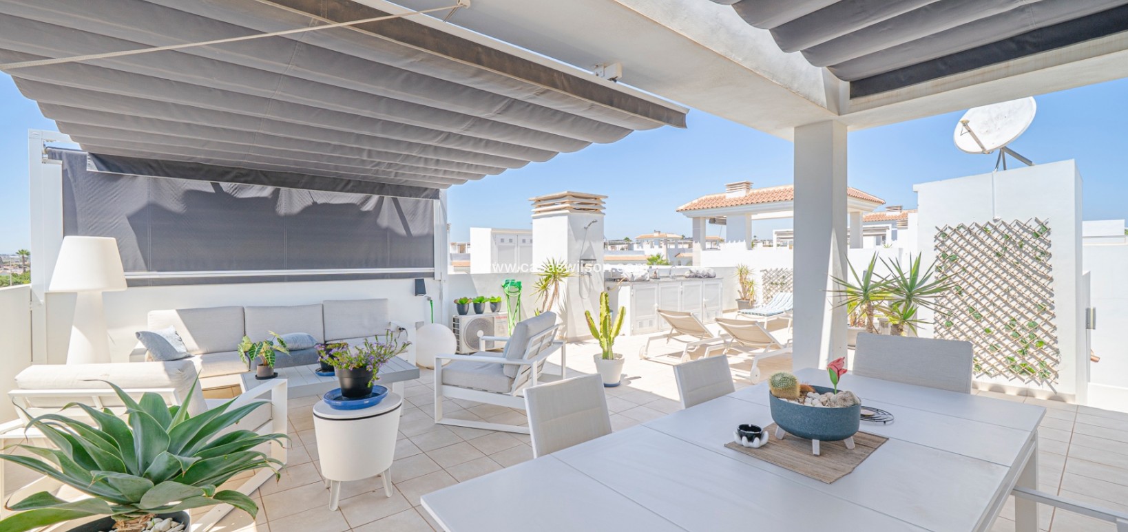 Sale - Appartement - Ciudad Quesada - Ciudad Quesada - Rojales