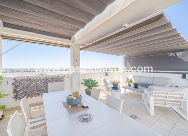 Sale - Appartement - Ciudad Quesada - Ciudad Quesada - Rojales