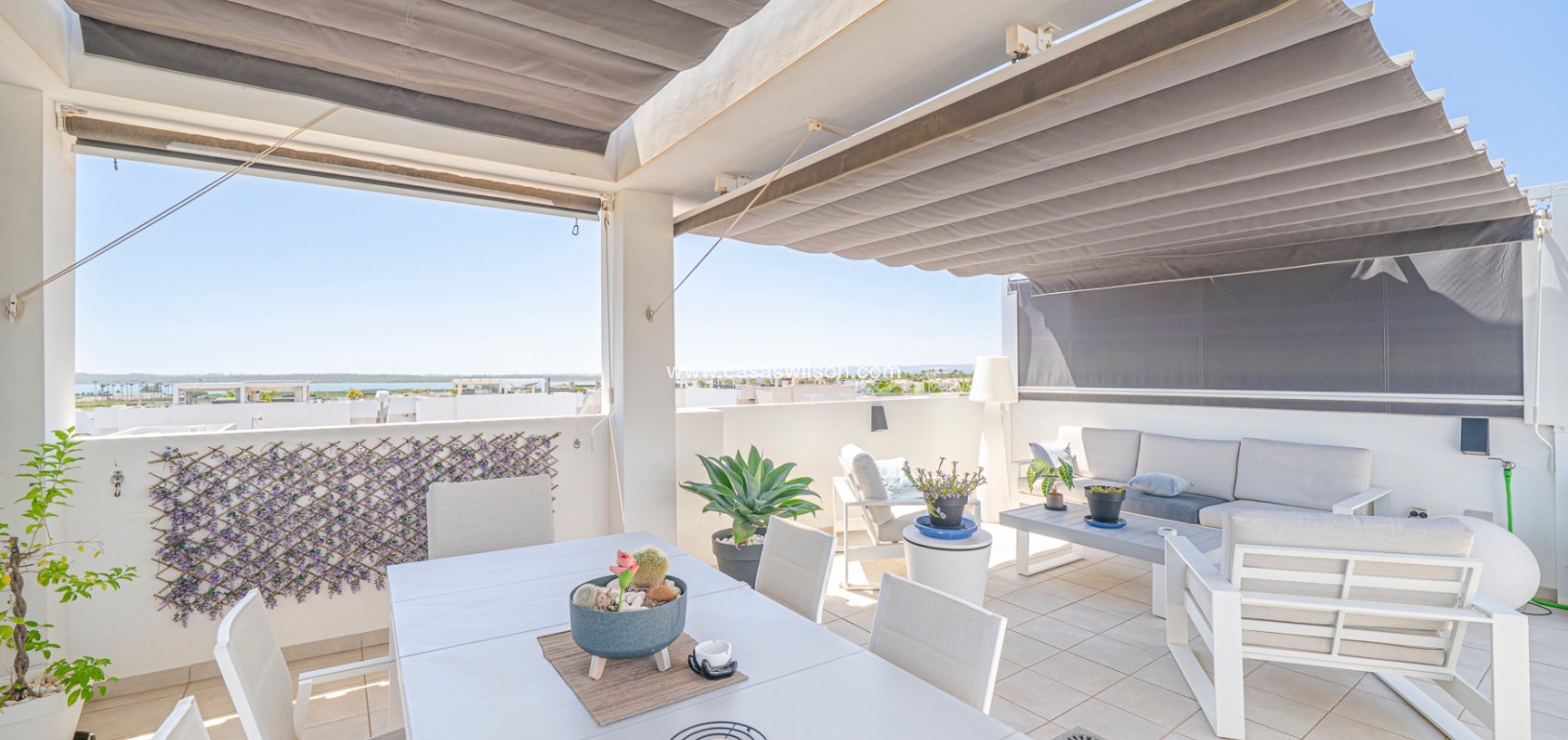 Sale - Appartement - Ciudad Quesada - Ciudad Quesada - Rojales