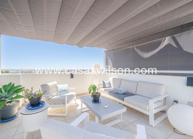 Sale - Appartement - Ciudad Quesada - Ciudad Quesada - Rojales
