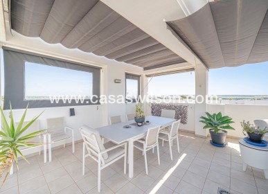 Sale - Appartement - Ciudad Quesada - Ciudad Quesada - Rojales