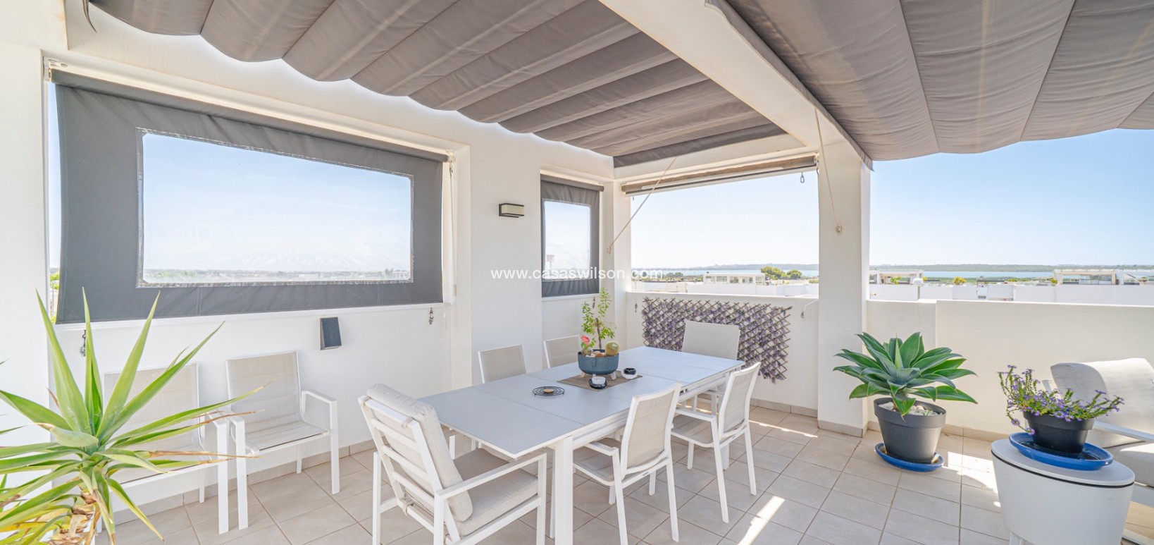 Sale - Appartement - Ciudad Quesada - Ciudad Quesada - Rojales
