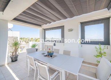 Sale - Appartement - Ciudad Quesada - Ciudad Quesada - Rojales