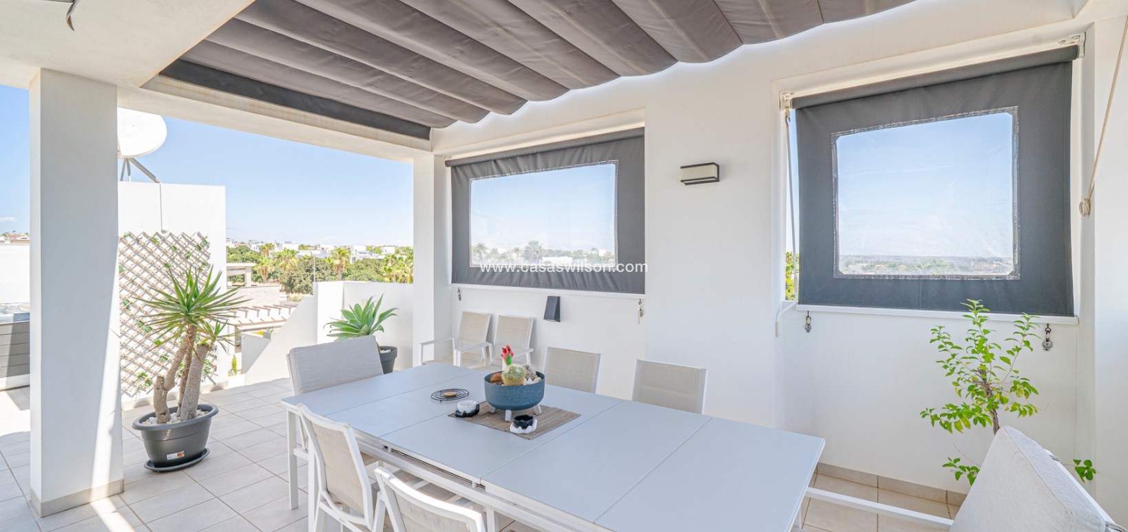 Sale - Appartement - Ciudad Quesada - Ciudad Quesada - Rojales