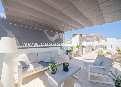 Sale - Appartement - Ciudad Quesada - Ciudad Quesada - Rojales