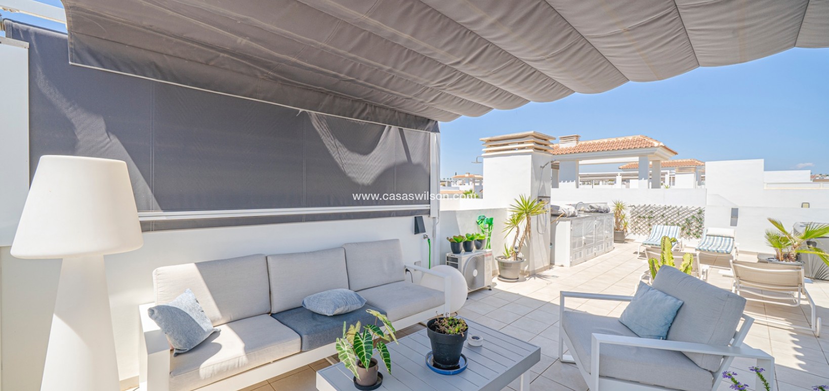 Sale - Appartement - Ciudad Quesada - Ciudad Quesada - Rojales