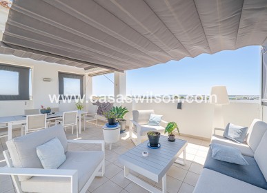 Sale - Appartement - Ciudad Quesada - Ciudad Quesada - Rojales