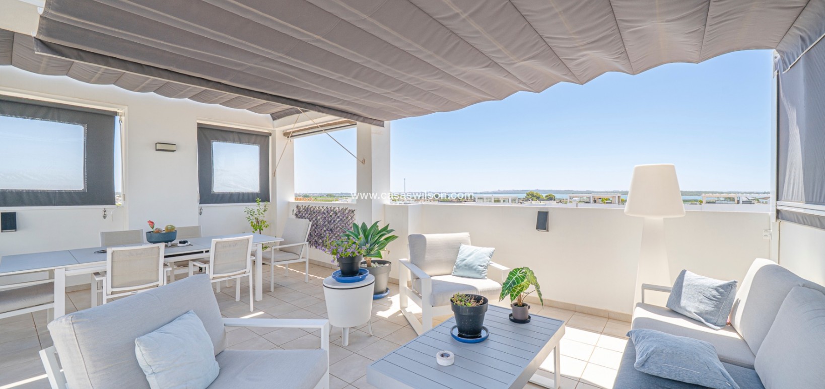 Sale - Appartement - Ciudad Quesada - Ciudad Quesada - Rojales
