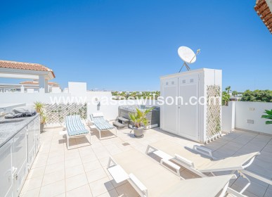 Sale - Appartement - Ciudad Quesada - Ciudad Quesada - Rojales