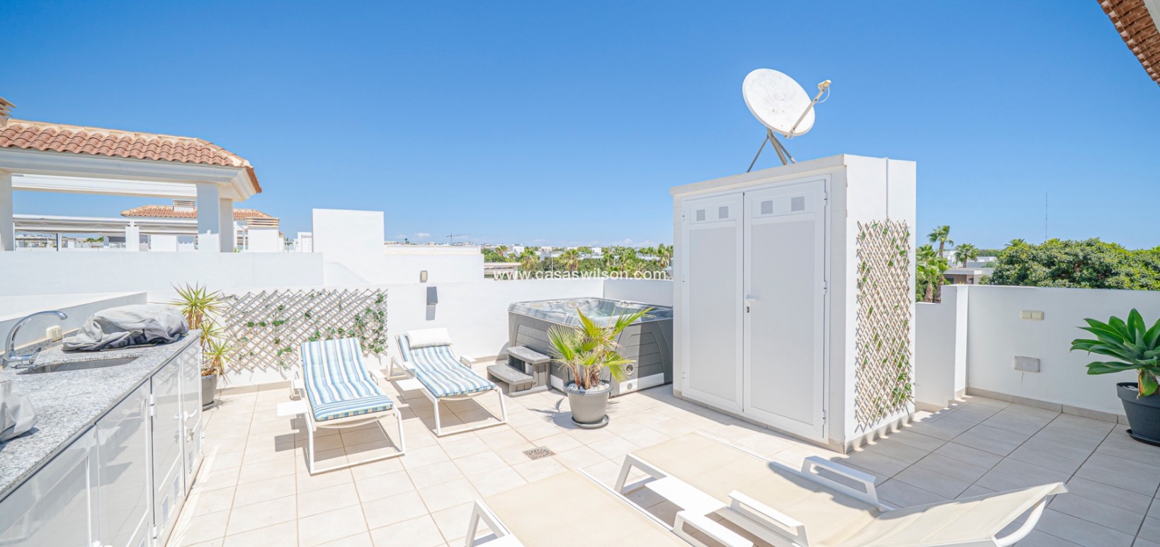 Sale - Appartement - Ciudad Quesada - Ciudad Quesada - Rojales