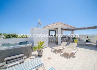 Sale - Appartement - Ciudad Quesada - Ciudad Quesada - Rojales