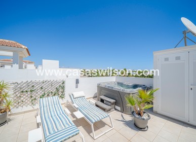 Sale - Appartement - Ciudad Quesada - Ciudad Quesada - Rojales