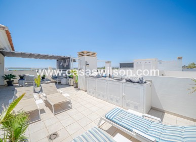 Sale - Appartement - Ciudad Quesada - Ciudad Quesada - Rojales