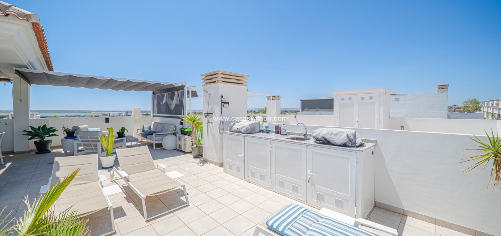 Sale - Appartement - Ciudad Quesada - Ciudad Quesada - Rojales