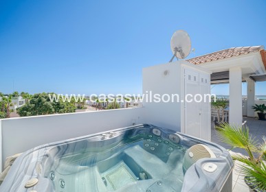 Sale - Appartement - Ciudad Quesada - Ciudad Quesada - Rojales