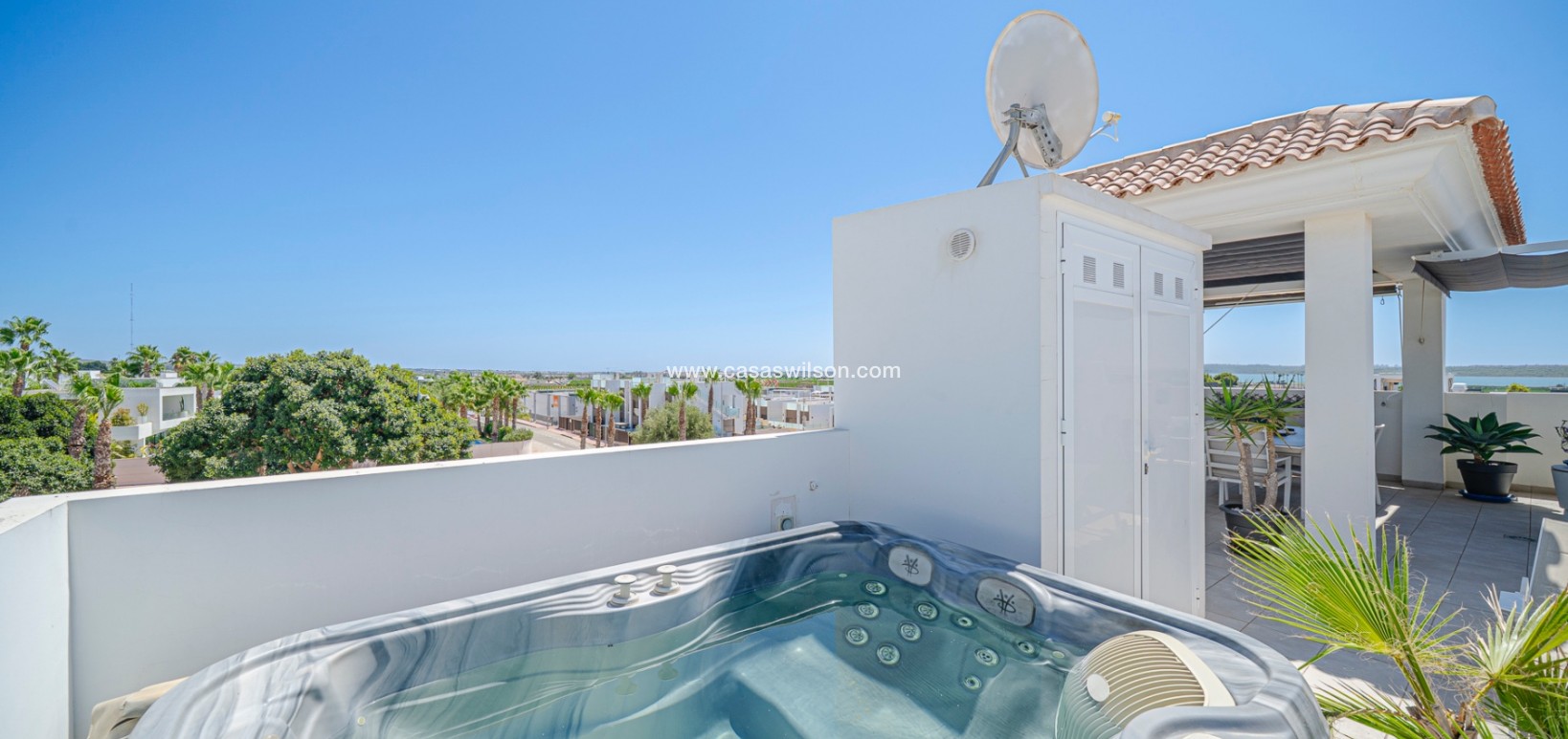 Sale - Appartement - Ciudad Quesada - Ciudad Quesada - Rojales