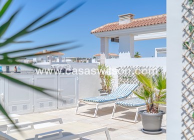 Sale - Appartement - Ciudad Quesada - Ciudad Quesada - Rojales