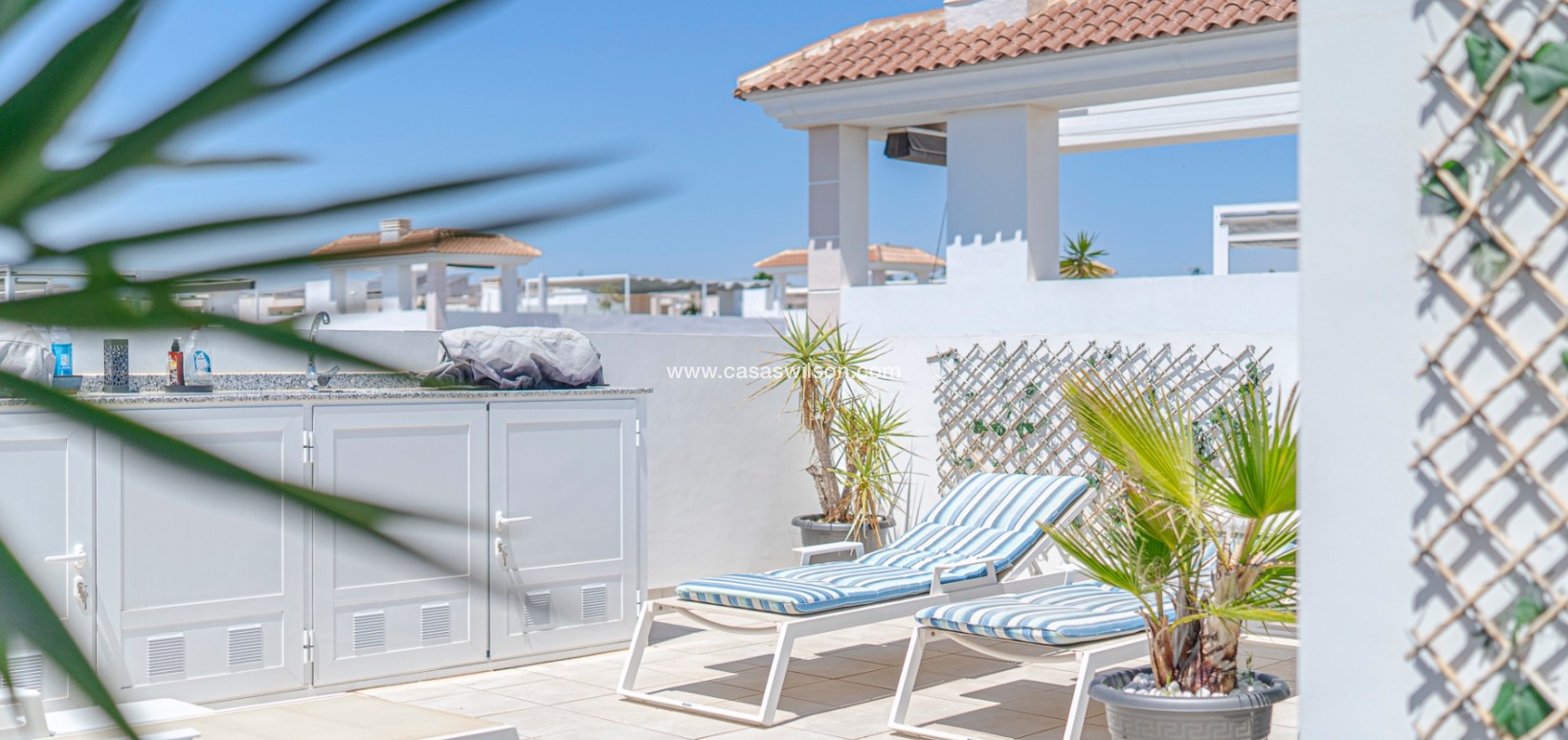 Sale - Appartement - Ciudad Quesada - Ciudad Quesada - Rojales