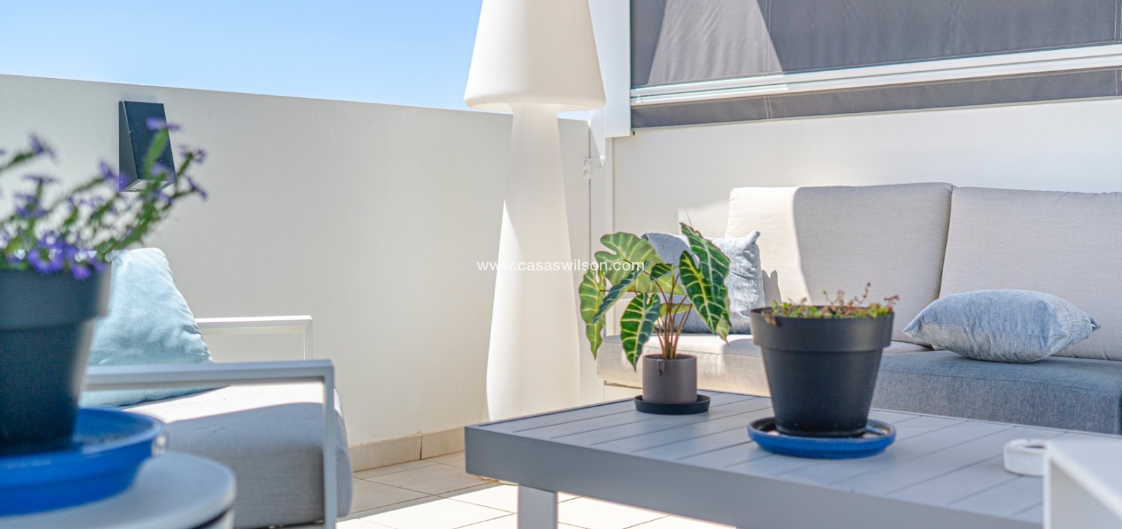 Sale - Appartement - Ciudad Quesada - Ciudad Quesada - Rojales