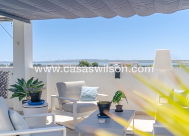 Sale - Appartement - Ciudad Quesada - Ciudad Quesada - Rojales