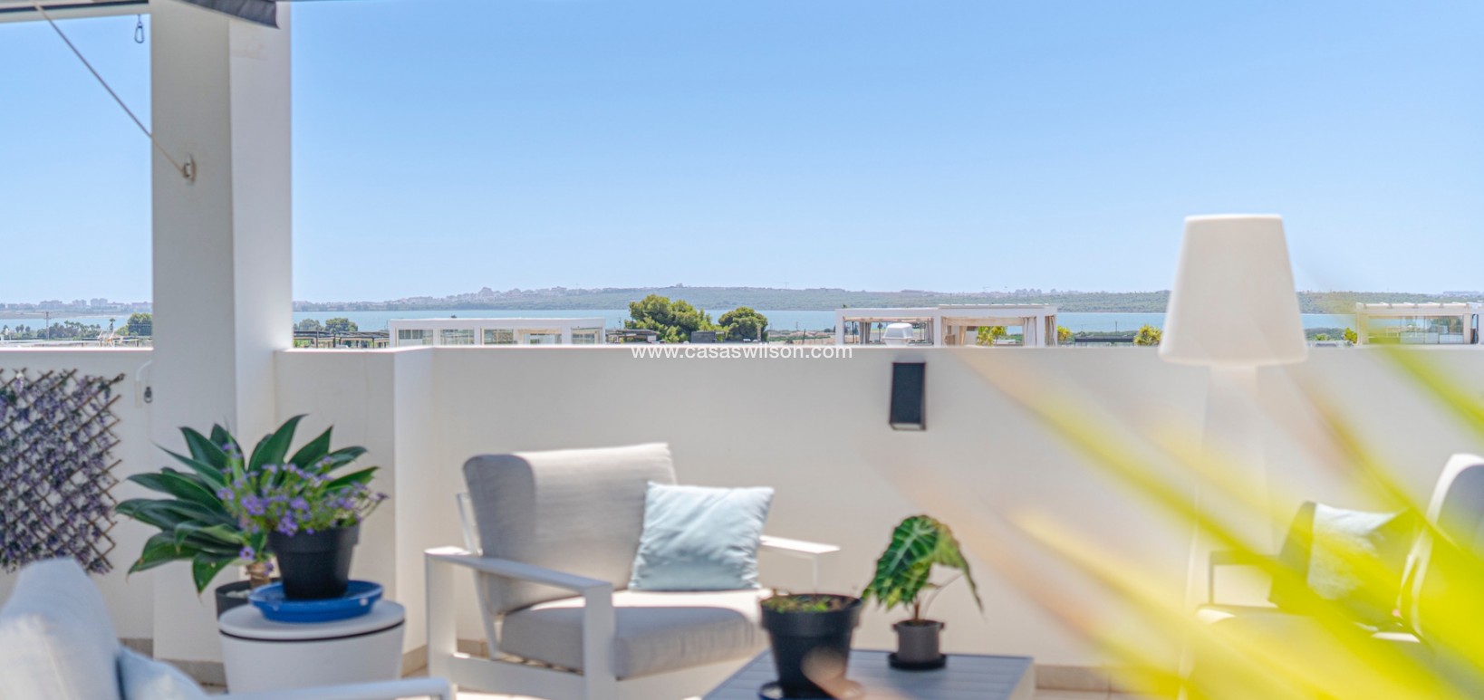 Sale - Appartement - Ciudad Quesada - Ciudad Quesada - Rojales