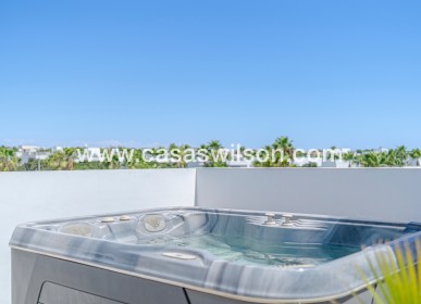 Sale - Appartement - Ciudad Quesada - Ciudad Quesada - Rojales