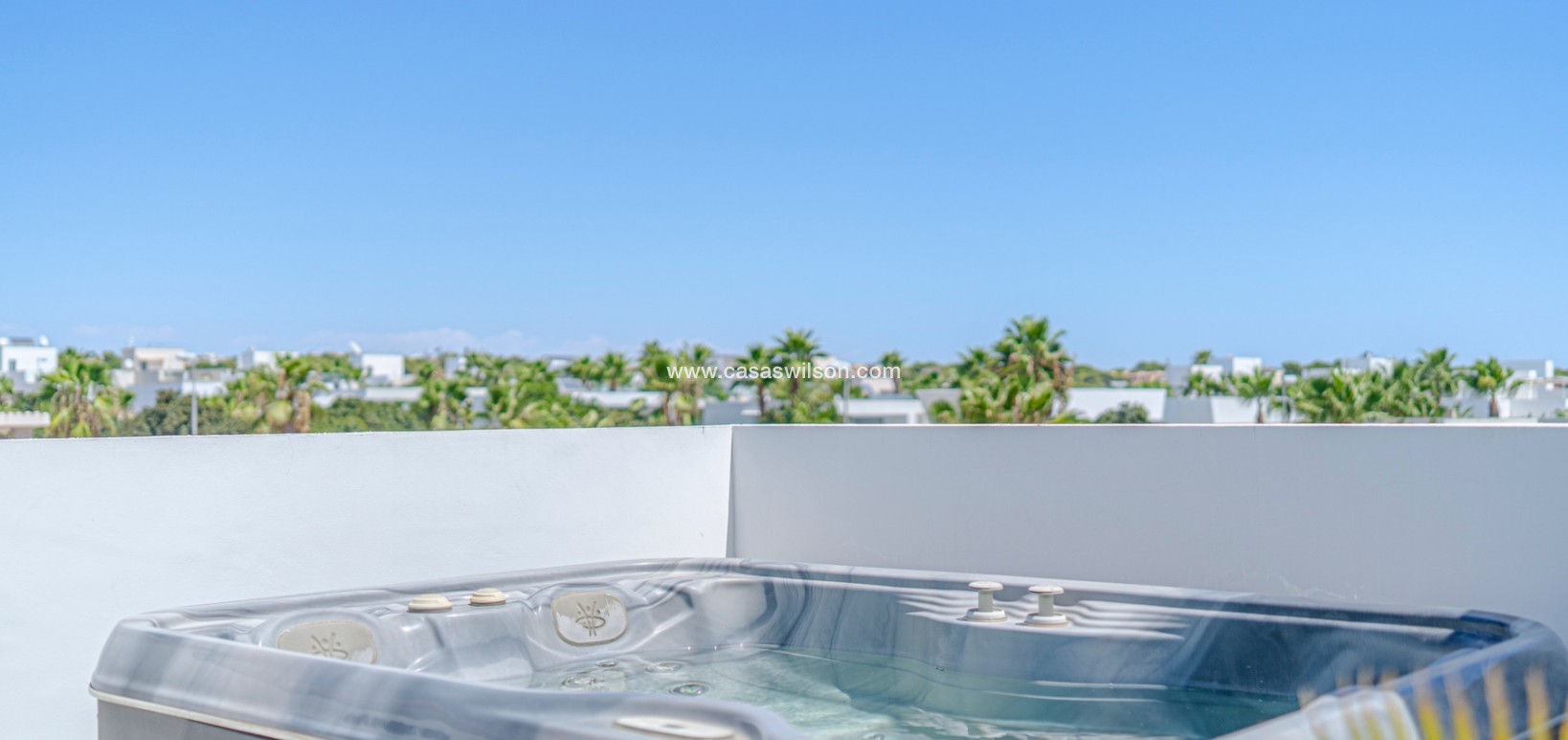 Sale - Appartement - Ciudad Quesada - Ciudad Quesada - Rojales