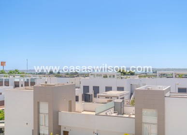 Sale - Appartement - Ciudad Quesada - Ciudad Quesada - Rojales