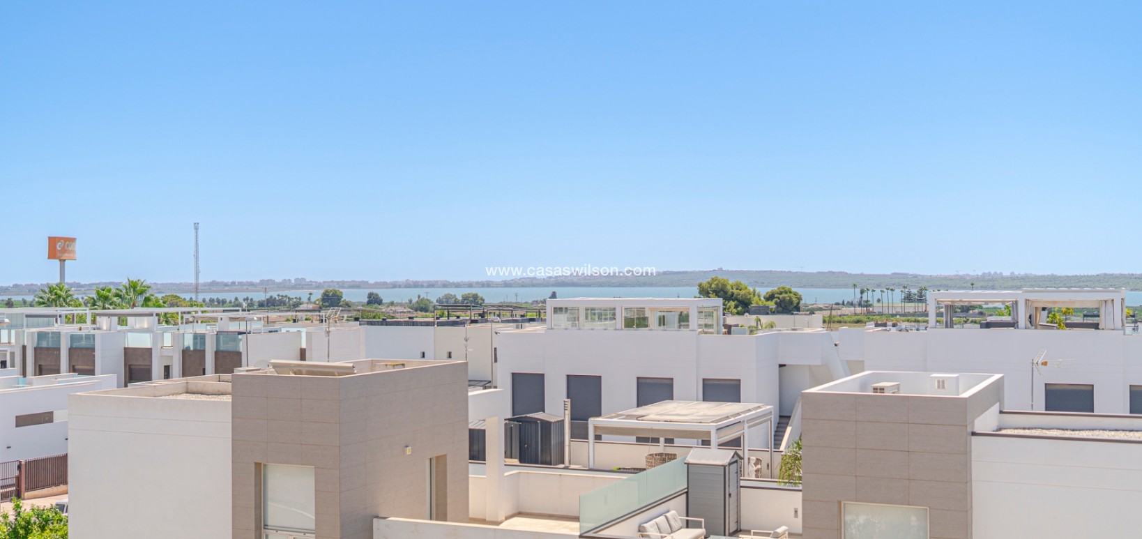 Sale - Appartement - Ciudad Quesada - Ciudad Quesada - Rojales