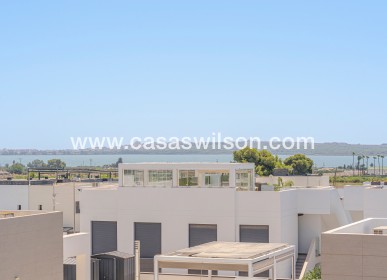 Sale - Appartement - Ciudad Quesada - Ciudad Quesada - Rojales