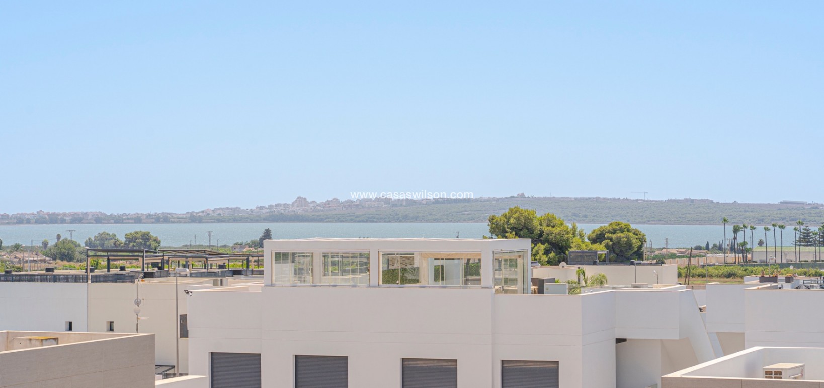 Sale - Appartement - Ciudad Quesada - Ciudad Quesada - Rojales