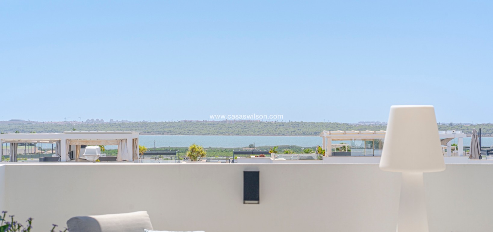 Sale - Appartement - Ciudad Quesada - Ciudad Quesada - Rojales