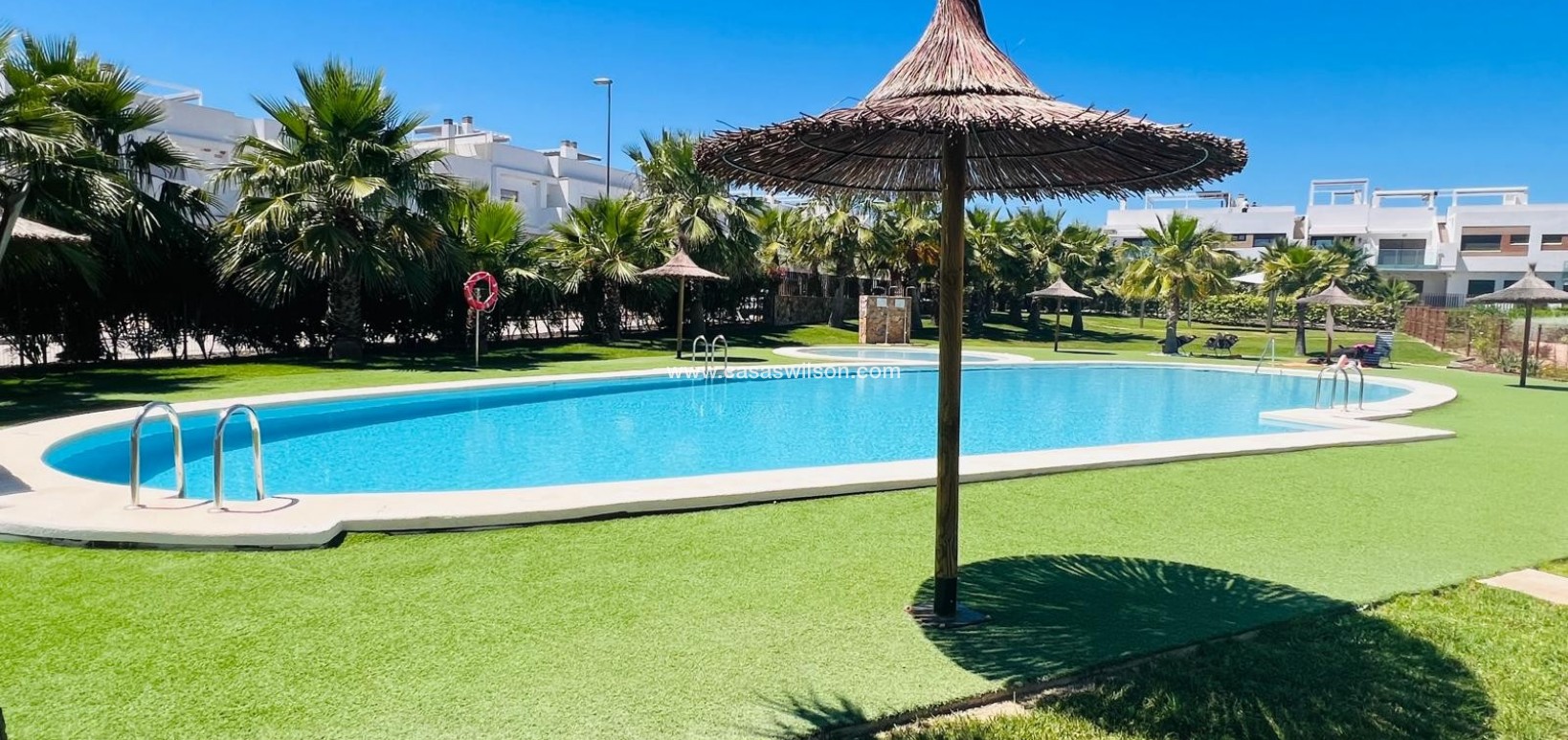 Sale - Appartement - Entre Naranjo - Vistabella Golf - Entre Naranjos - Vistabella Golf
