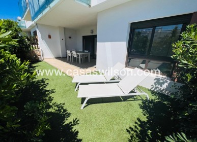Sale - Appartement - Entre Naranjo - Vistabella Golf - Entre Naranjos - Vistabella Golf