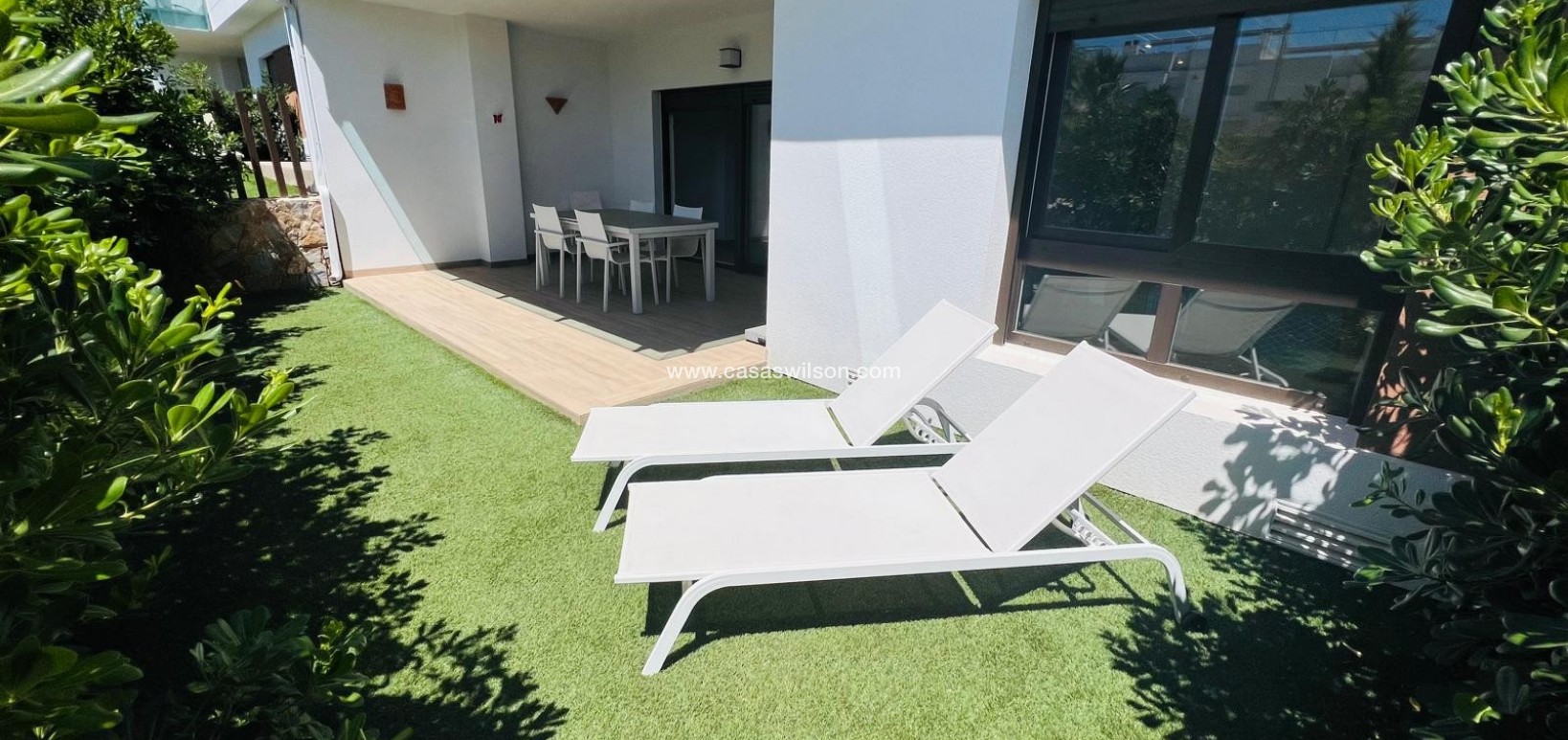 Sale - Appartement - Entre Naranjo - Vistabella Golf - Entre Naranjos - Vistabella Golf