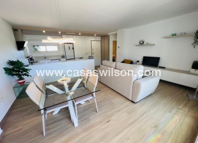 Sale - Appartement - Entre Naranjo - Vistabella Golf - Entre Naranjos - Vistabella Golf