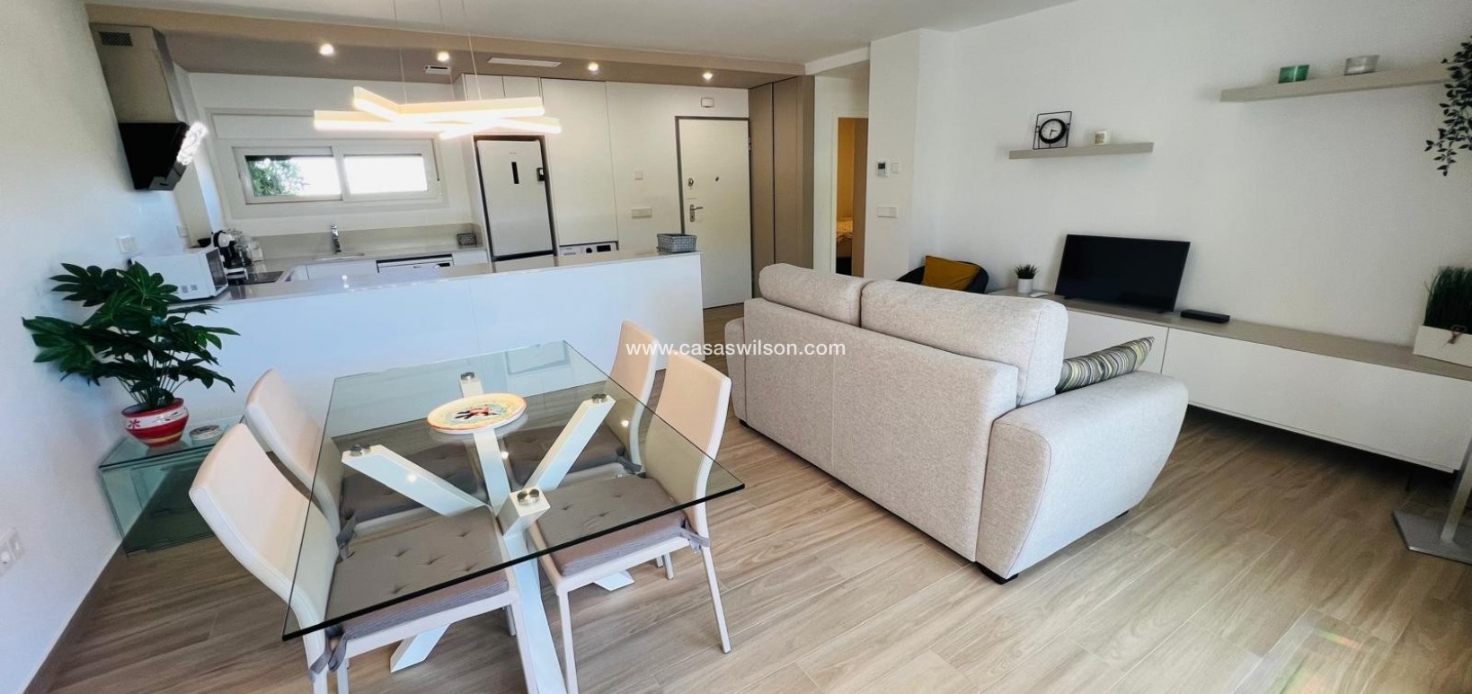 Sale - Appartement - Entre Naranjo - Vistabella Golf - Entre Naranjos - Vistabella Golf