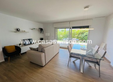 Sale - Appartement - Entre Naranjo - Vistabella Golf - Entre Naranjos - Vistabella Golf