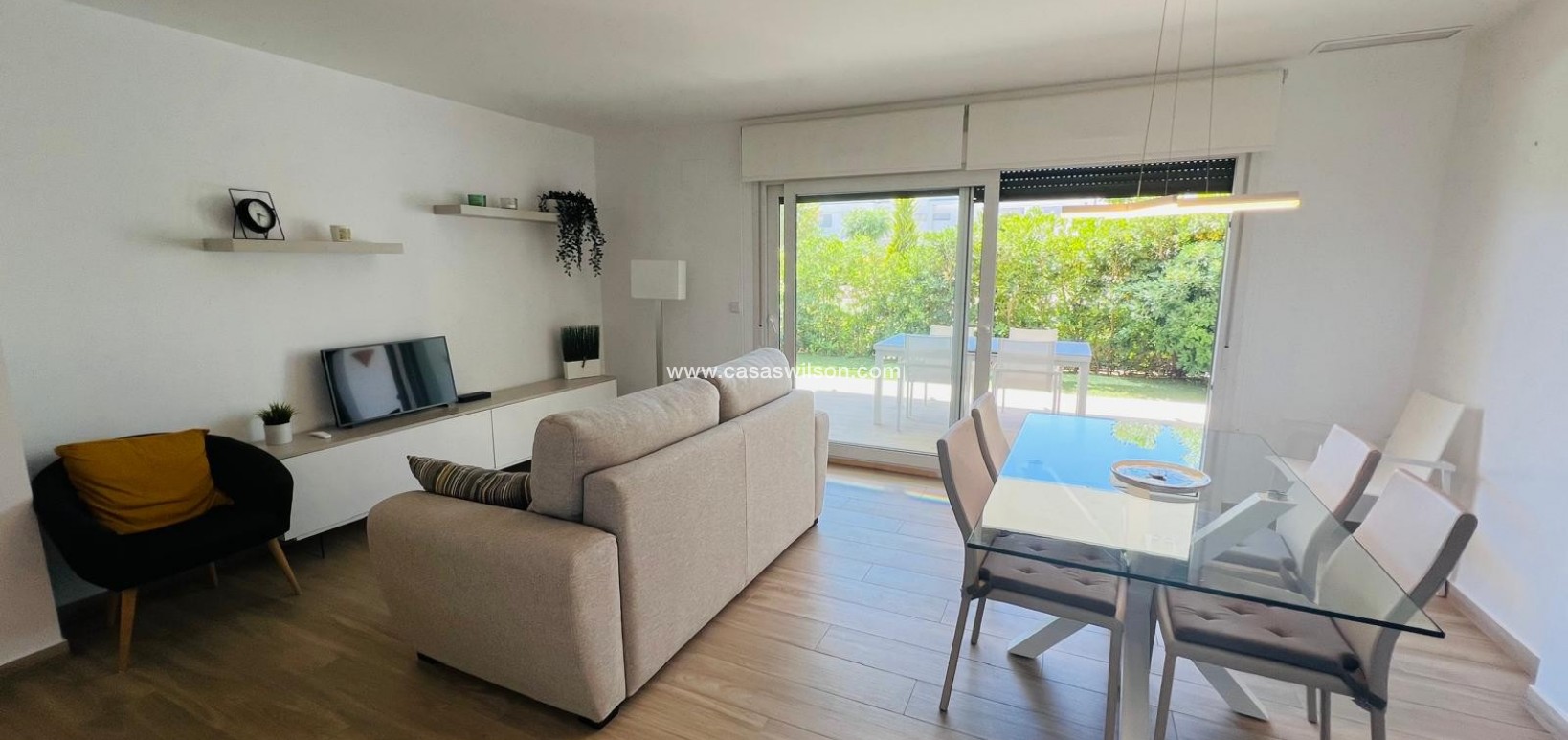 Sale - Appartement - Entre Naranjo - Vistabella Golf - Entre Naranjos - Vistabella Golf