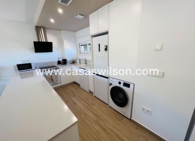 Sale - Appartement - Entre Naranjo - Vistabella Golf - Entre Naranjos - Vistabella Golf