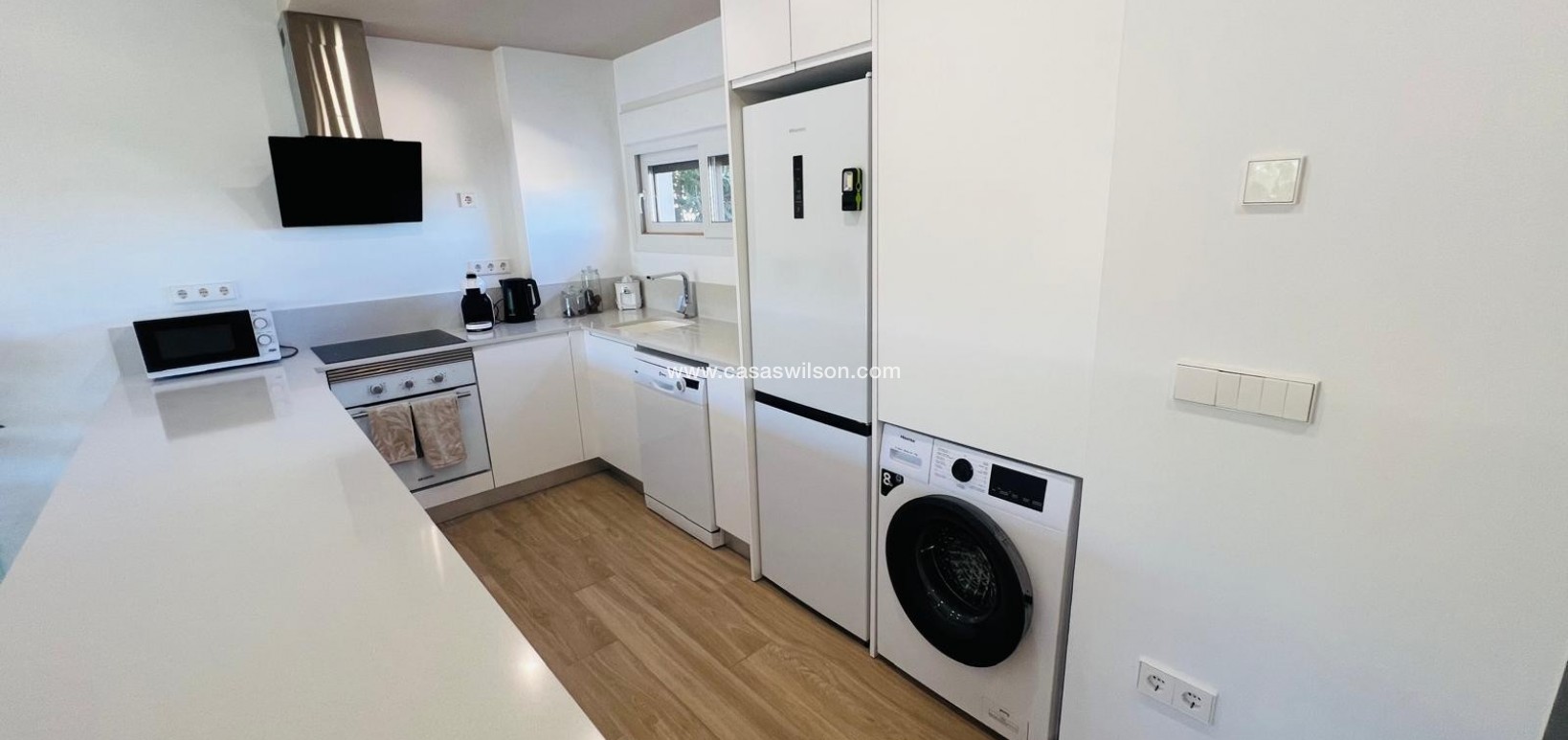 Sale - Appartement - Entre Naranjo - Vistabella Golf - Entre Naranjos - Vistabella Golf